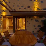 Landhaus Redondo De *