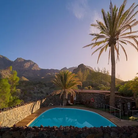 Casa de Campo Redondo De Guayedra