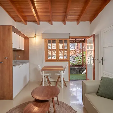 Casa de Campo Redondo De Guayedra