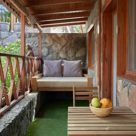 Redondo De Casa de Campo Guayedra