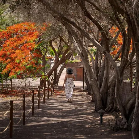 Casa de Campo Redondo De *