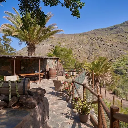 Casa de Campo Redondo De *