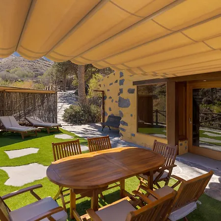 Redondo De Casa de Campo Guayedra