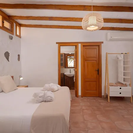 Casa de Campo Redondo De