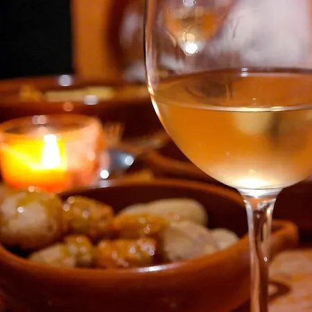 Redondo De Casa de Campo Guayedra